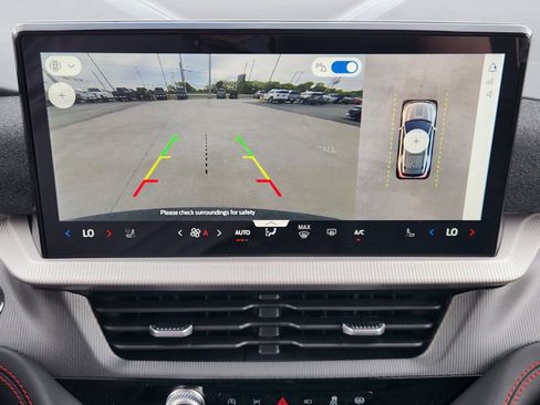 New 2026 Ford Explorer ST-Line RWD image 17