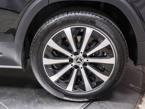 Certified 2022 Mercedes-Benz GLB 250 image 9