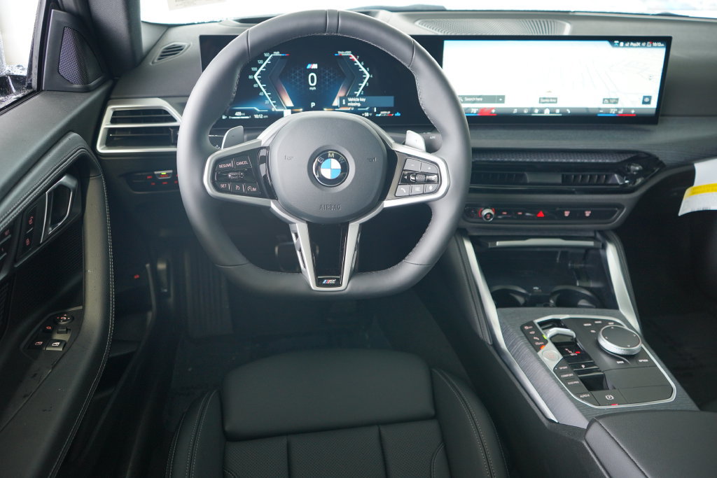 Used 2026 BMW 230i Coupe w/ Premium Package RWD image 16