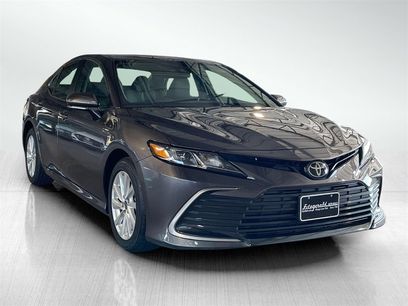 Certified 2023 Toyota Camry LE