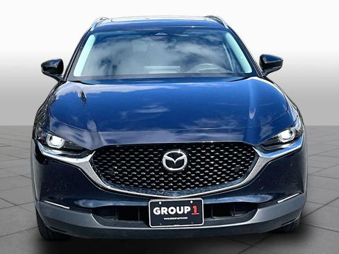 Used 2024 MAZDA CX-30 2.5 Turbo w/ Premium Plus Pkg AWD/4WD image 7