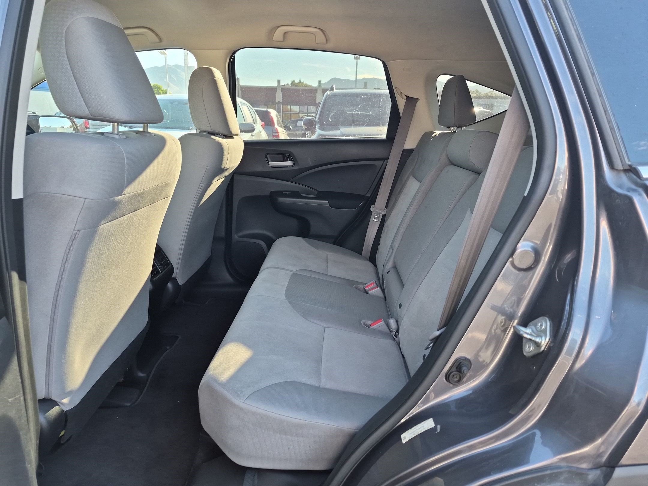 Used 2015 Honda CR-V LX image 27