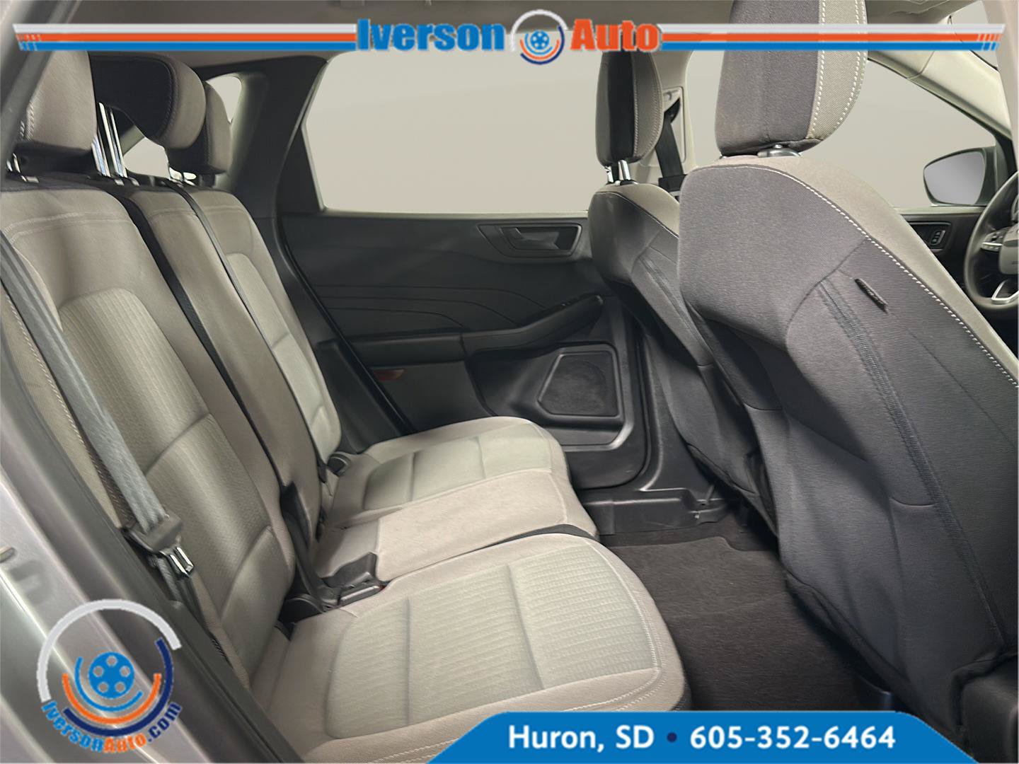 Used 2022 Ford Escape S AWD/4WD image 30