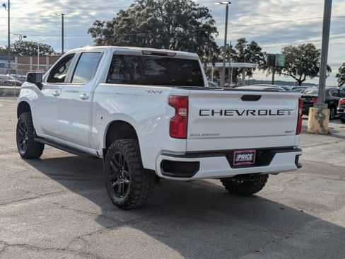 Used 2023 Chevrolet Silverado 1500 RST image 8