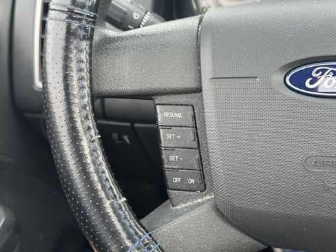 Used 2008 Ford Edge Limited FWD image 24
