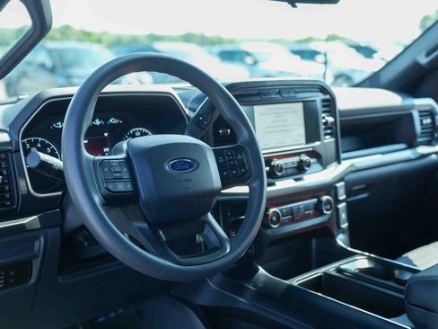 Used 2023 Ford F150 XL w/ STX Appearance Package AWD/4WD image 23