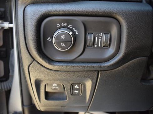 Used 2025 RAM 1500 Rebel w/ Rebel Level 1 Equipment Group image 24
