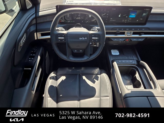 New 2027 Kia Telluride SX Prestige AWD/4WD image 16