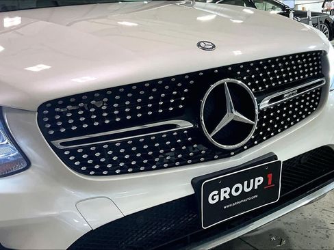 Used 2017 Mercedes-Benz GLC 43 AMG 4MATIC image 29