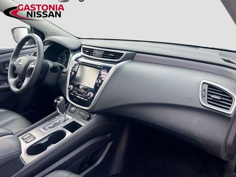 Used 2024 Nissan Murano SL image 38