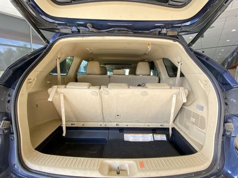Used 2016 Toyota Highlander XLE w/ Protection Package #3 AWD/4WD image 28
