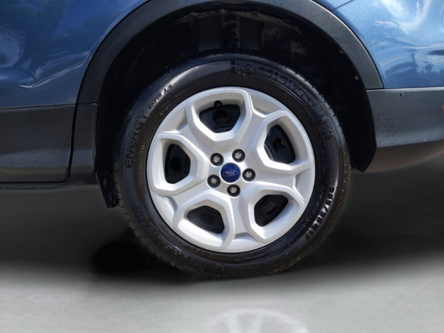 Used 2018 Ford Escape S FWD image 28
