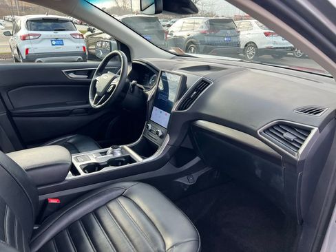 Used 2024 Ford Edge SEL image 26