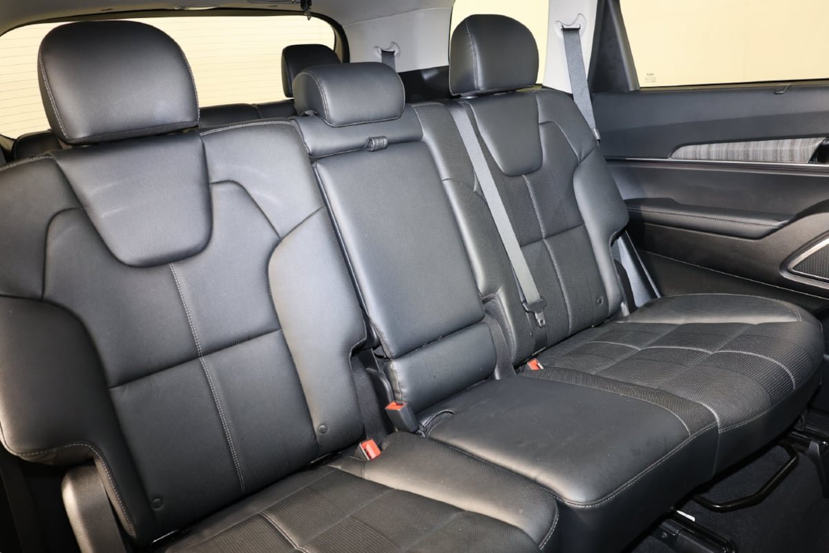 Used 2024 Kia Telluride SX AWD/4WD image 42