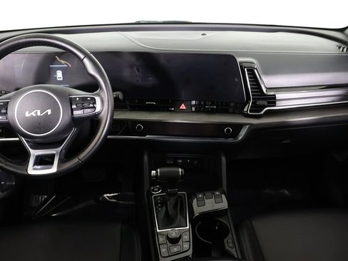 Used 2023 Kia Sportage X-Line w/ X-Line Premium Package image 38