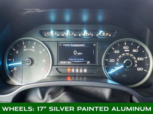 Used 2020 Ford F150 XLT w/ Trailer Tow Package image 21