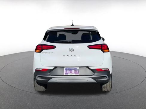 Used 2025 Buick Encore GX Preferred image 12