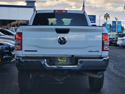 Certified 2024 RAM 2500 Big Horn image 5