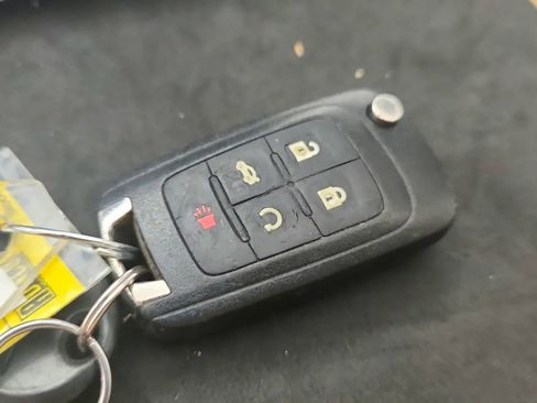 Used 2013 Chevrolet Camaro SS w/ RS Package image 21