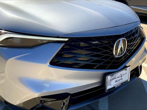Certified 2025 Acura ADX A-Spec image 28