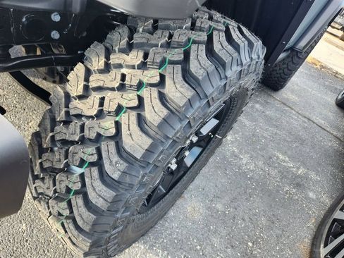 New 2026 Jeep Wrangler Willys image 20