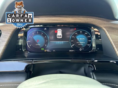 Used 2024 Volkswagen Atlas SE FWD image 19