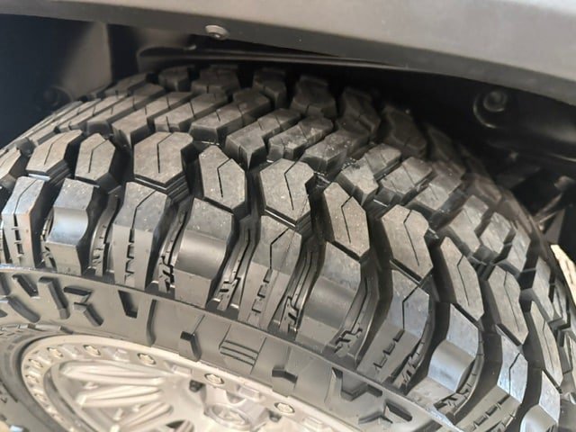 Used 2020 Jeep Wrangler Unlimited Sport AWD/4WD image 31