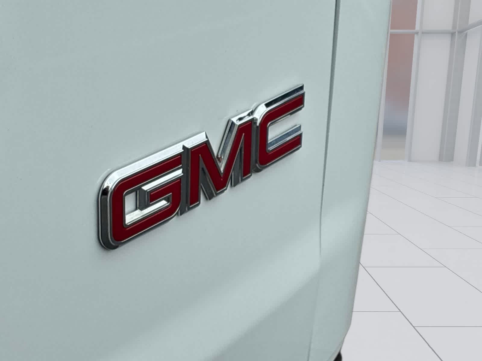 Used 2025 GMC Savana 2500 w/ Driver Convenience Package RWD image 18