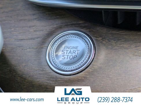 Used 2021 Genesis G80 2.5T w/ Advanced Package image 29