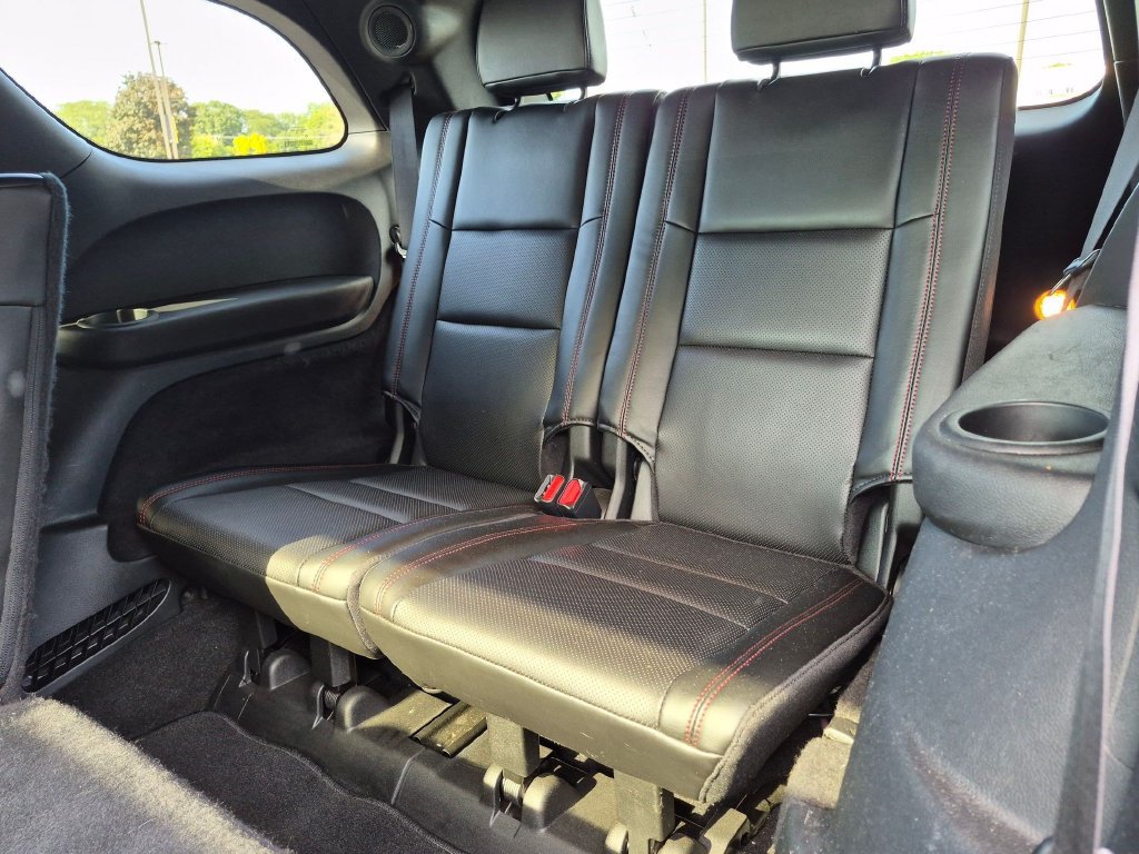 Used 2023 Dodge Durango R/T AWD/4WD image 23