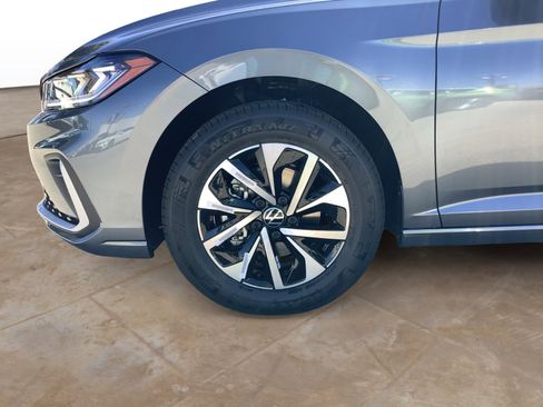 New 2026 Volkswagen Jetta S image 10