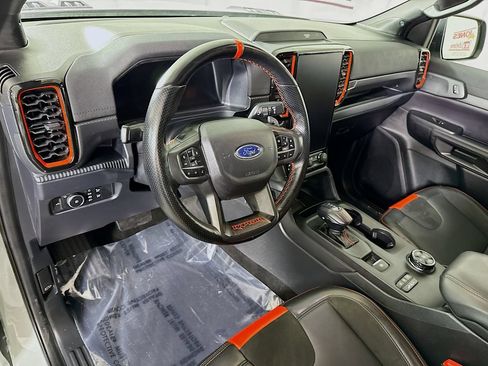 Used 2024 Ford Ranger Raptor AWD/4WD image 19