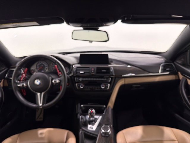 Used 2016 BMW M4 Coupe RWD image 26
