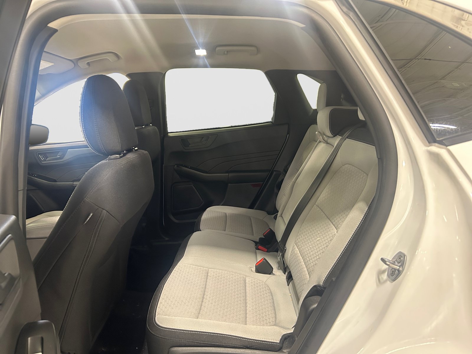 Used 2024 Ford Escape Active FWD image 14