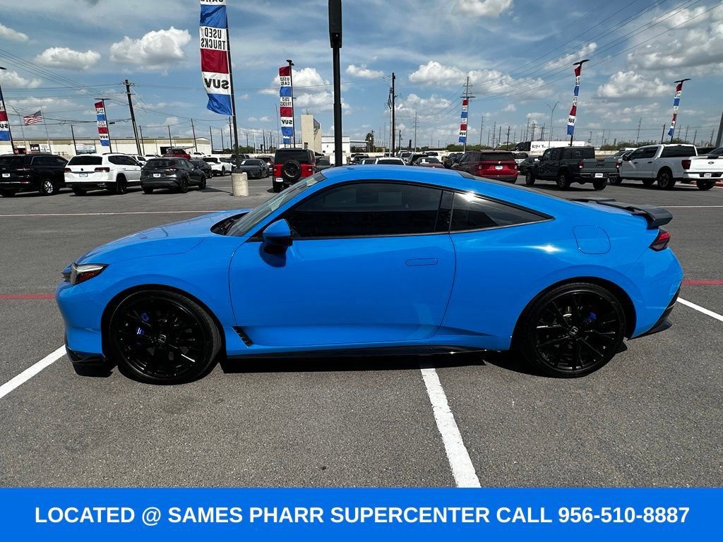 Used 2026 Honda Prelude image 8