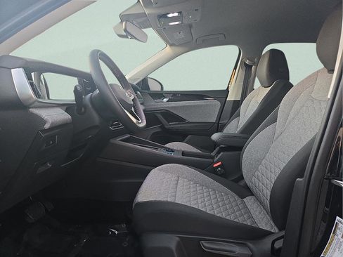 New 2026 Volkswagen Tiguan S image 17