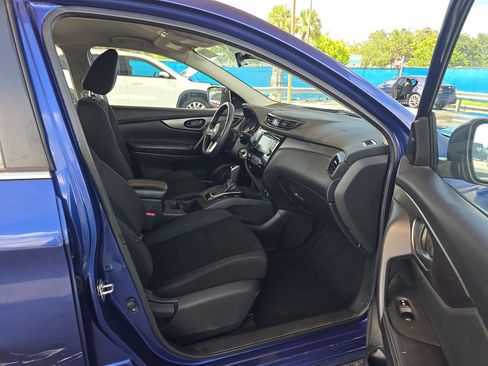 Used 2022 Nissan Rogue Sport S AWD/4WD image 13