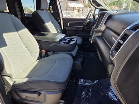 Certified 2024 RAM 2500 Big Horn image 20