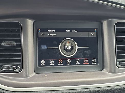 Used 2021 Dodge Charger SXT w/ Blacktop Package image 23