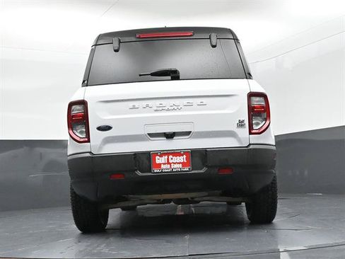 Used 2023 Ford Bronco Sport Outer Banks w/ Tech Package AWD/4WD image 36