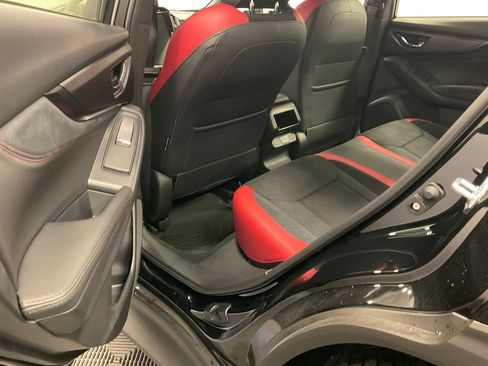 New 2026 Subaru WRX Limited AWD/4WD image 22