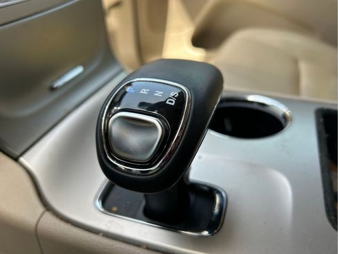 Used 2015 Jeep Grand Cherokee Limited RWD image 18