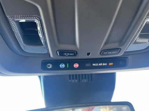 New 2024 Chevrolet Silverado 2500 W/T w/ WT Convenience Package image 15