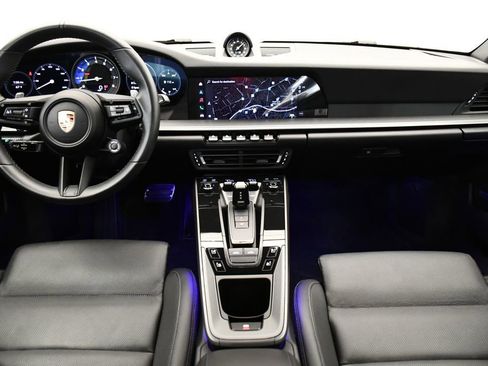 Used 2024 Porsche 911 Targa 4 image 21