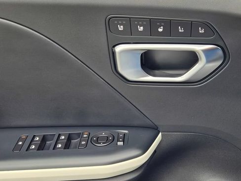 New 2026 Kia K4 EX w/ GT-Line Premium Package FWD image 20