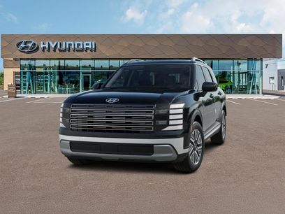 New 2026 Hyundai Palisade SEL
