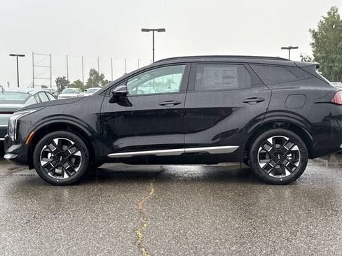 New 2026 Kia Sportage SX Prestige AWD/4WD image 10