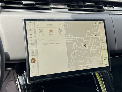 New 2025 Land Rover Range Rover Sport Autobiography image 26