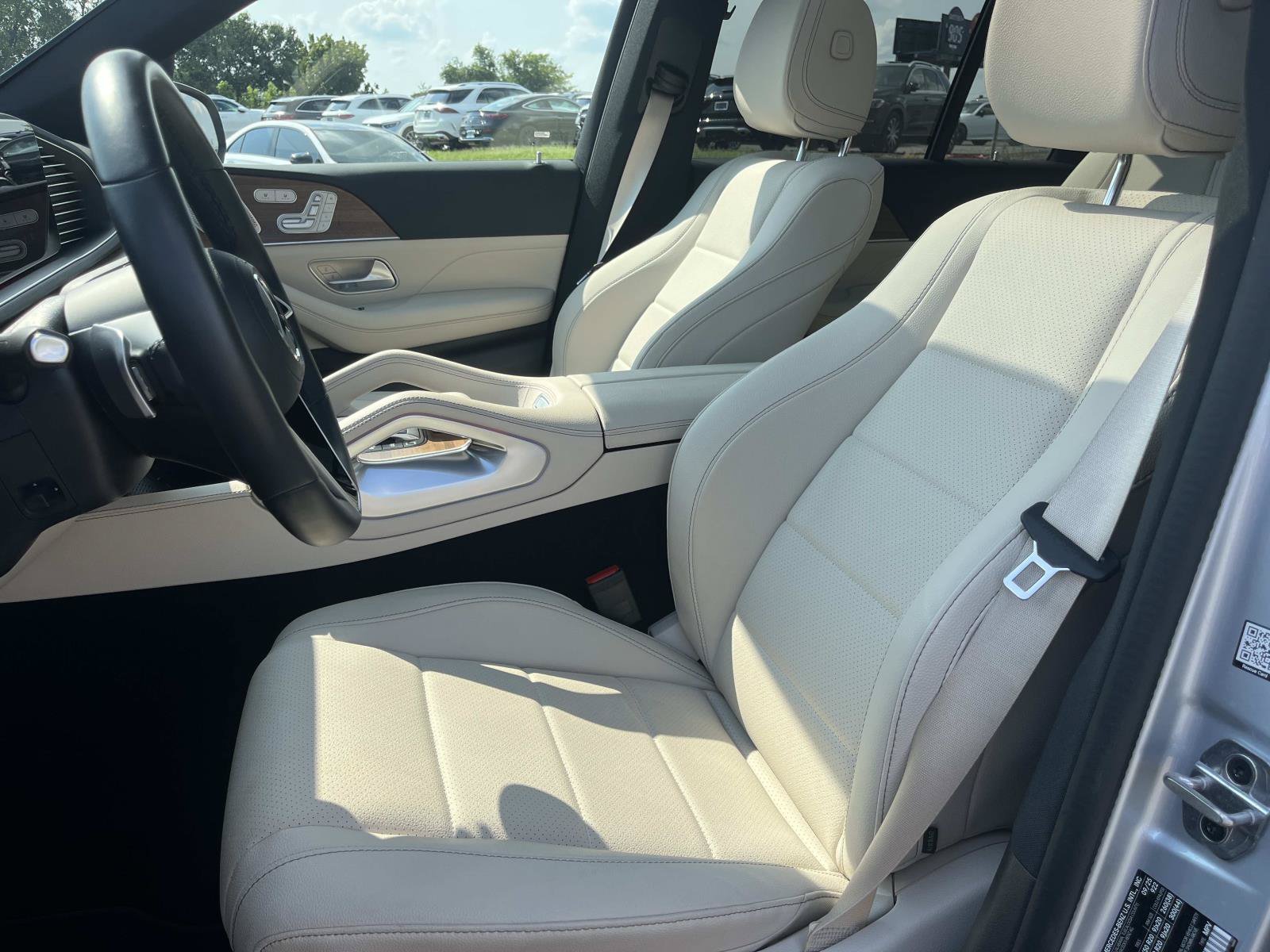 Used 2026 Mercedes-Benz GLE 350 4MATIC image 29