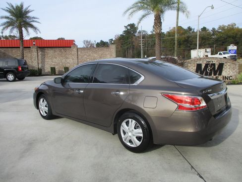 Used 2017 Nissan Altima 2.5 SL image 4